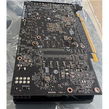 HP nVIDIA RTX 2060 Super 8GB graphics card 